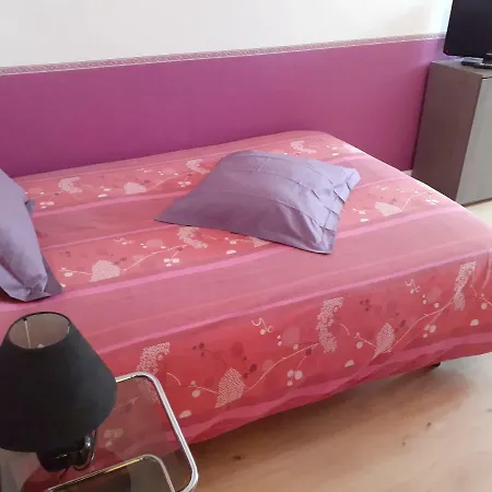 Le Pin Le Pin (Deux-Sevres)